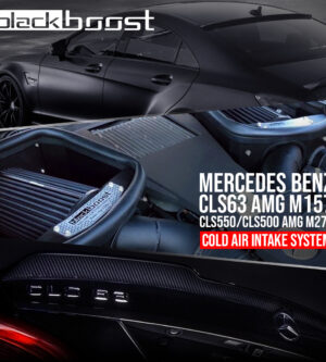 BB Intake CLS M157-M278