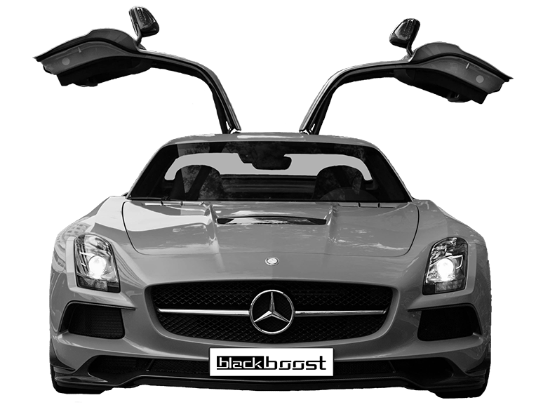 amg grigia